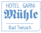 Home Hotel Mühle